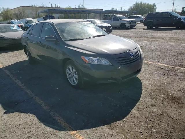 2009 Toyota Camry Base VIN: 4T1BE46K99U413708 Lot: 81092205