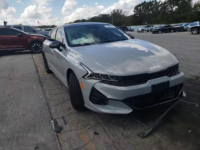 2022 Kia K5 Gt Line VIN: 5XXG64J26NG085033 Lot: 81494575