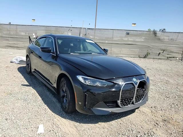 2024 BMW I4 Edrive 35 VIN: WBY43AW09RFS90317 Lot: 81701005