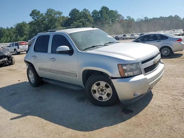 2011 Chevrolet Tahoe K1500 Ls VIN: 1GNSKAE04BR315973 Lot: 80998225