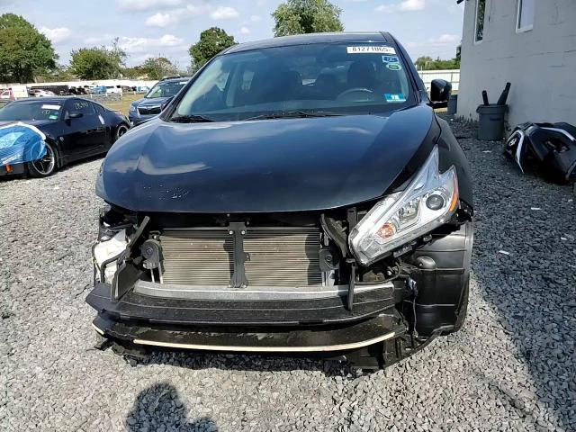 2016 Nissan Murano S VIN: 5N1AZ2MH9GN113296 Lot: 81271065