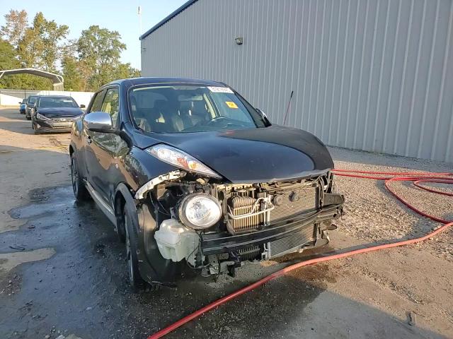 2012 Nissan Juke S VIN: JN8AF5MR6CT114133 Lot: 81219945