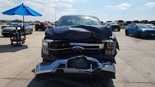 2021 Ford F150 Supercrew VIN: 1FTFW1CD5MFB86229 Lot: 84249155