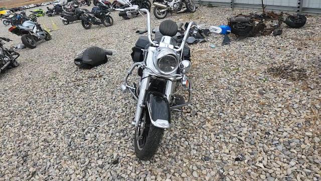 2016 Harley-Davidson Flhr Road King VIN: 1HD1FBM33GB637402 Lot: 81861455