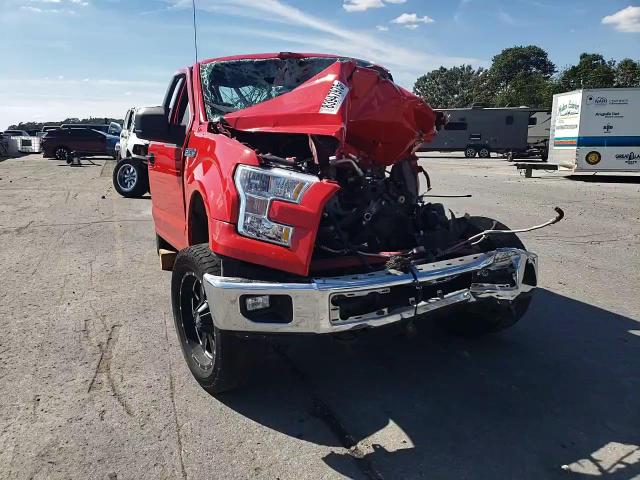 2017 Ford F150 VIN: 1FTMF1EF5HKD41610 Lot: 83947975
