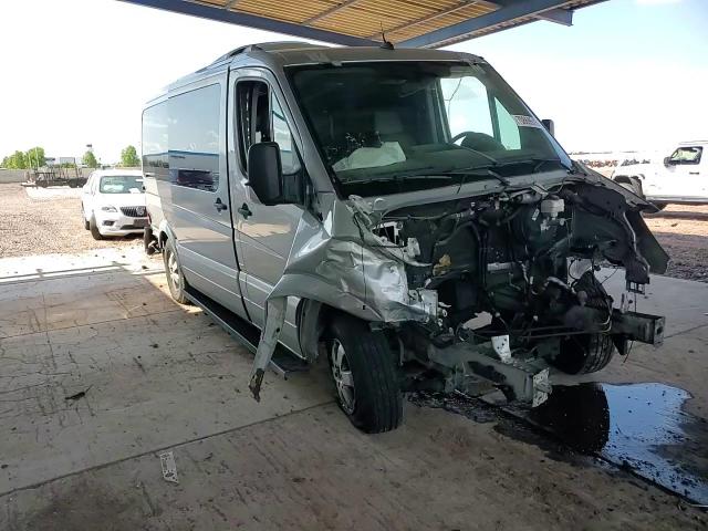 2011 Mercedes-Benz Sprinter 2500 VIN: WDZPE7CC3B5542701 Lot: 70869515