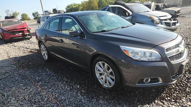 2013 Chevrolet Malibu 3Lt VIN: 1G11G5SXXDF197617 Lot: 80061835