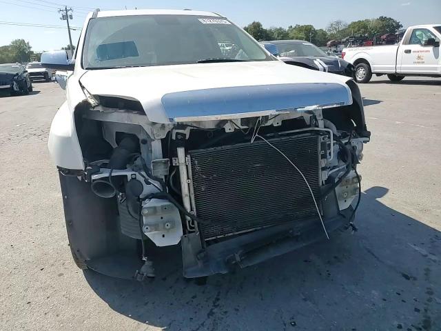 2012 GMC Terrain Slt VIN: 2GKFLUE57C6185967 Lot: 81270375