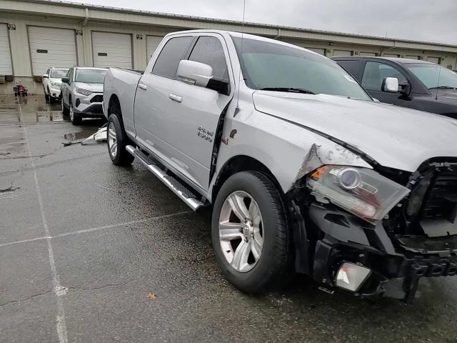 2013 Ram 1500 Sport VIN: 1C6RR7UT4DS711227 Lot: 71469645