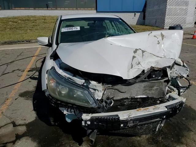 2013 Honda Accord Lx VIN: 1HGCR2F3XDA101922 Lot: 71598015
