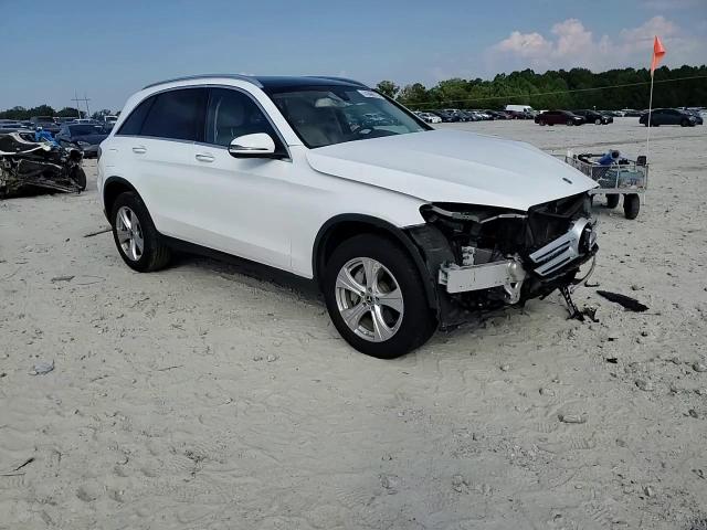 2017 Mercedes-Benz Glc 300 4Matic VIN: WDC0G4KBXHV008486 Lot: 71499715