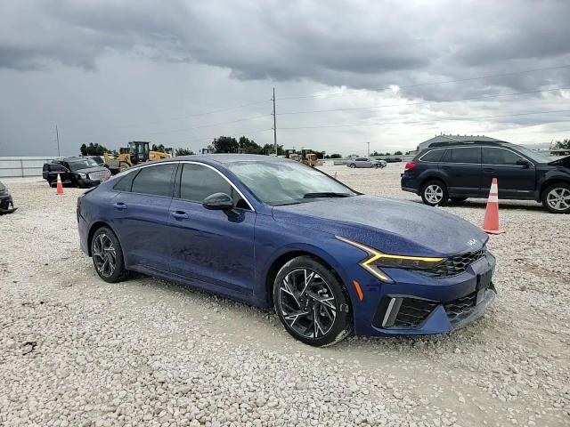 2025 Kia K5 Gt Line VIN: KNAG64J71S5331222 Lot: 82142595