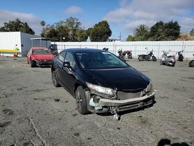 2013 Honda Civic Lx VIN: 19XFB2F57DE213625 Lot: 71308925