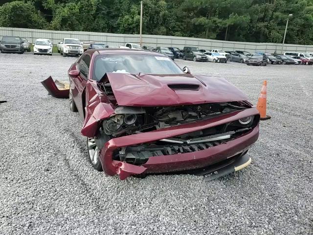2021 Dodge Challenger R/T VIN: 2C3CDZBTXMH571479 Lot: 80750035