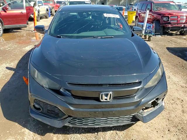2019 Honda Civic Sport VIN: SHHFK7H41KU203874 Lot: 83804425