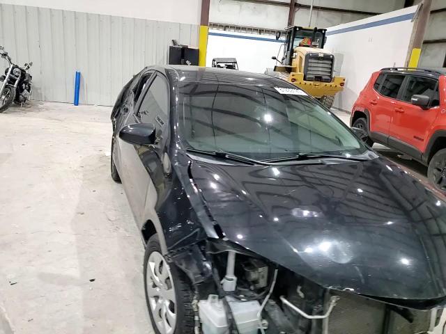 2016 Toyota Corolla L VIN: 2T1BURHEXGC552316 Lot: 81289125