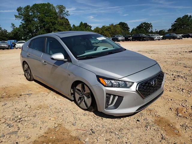 2020 Hyundai Ioniq Sel VIN: KMHC85LC1LU217266 Lot: 81236765