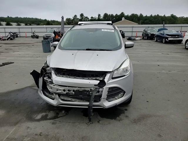 2016 Ford Escape Se VIN: 1FMCU9G99GUC71163 Lot: 81151345