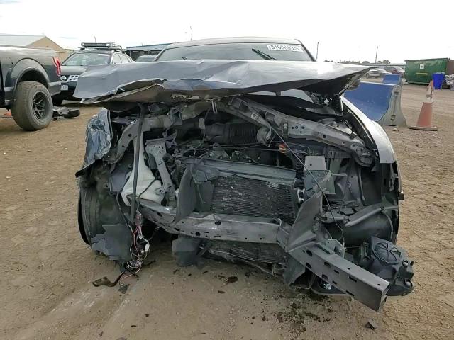 2014 Chrysler 300 VIN: 2C3CCAAG0EH272836 Lot: 81686035