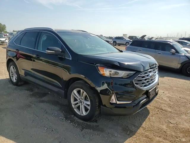 2019 Ford Edge Sel VIN: 2FMPK4J93KBC60306 Lot: 81045715