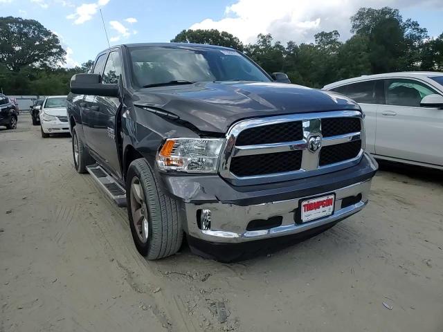 2020 Ram 1500 Classic Tradesman VIN: 1C6RR7FT8LS144290 Lot: 71393515
