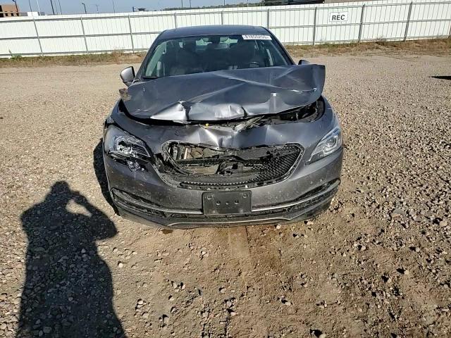 2019 Buick Lacrosse Sport Touring VIN: 1G4ZW5SS5KU106548 Lot: 81855255