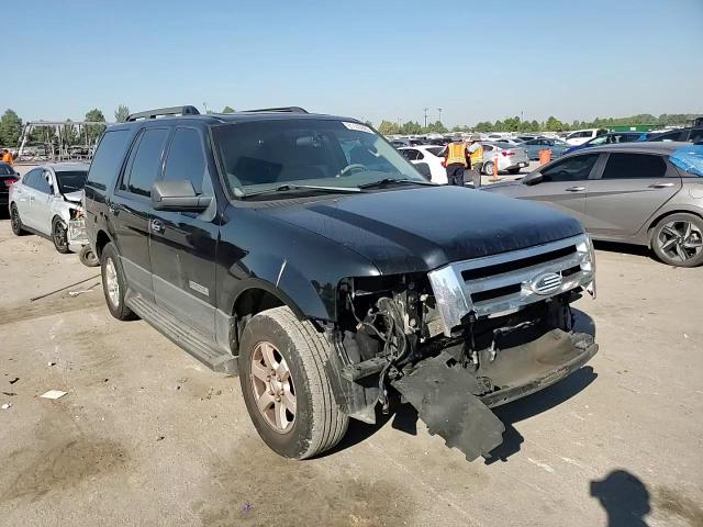 2007 Ford Expedition Xlt VIN: 1FMFU155X7LA35299 Lot: 81145095