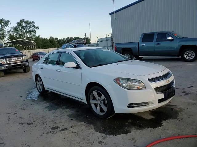2012 Chevrolet Malibu 1Lt VIN: 1G1ZC5E02CF264593 Lot: 71795025