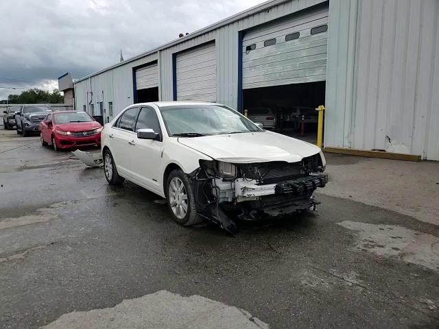 2012 Lincoln Mkz Hybrid VIN: 3LNDL2L32CR826715 Lot: 83826635