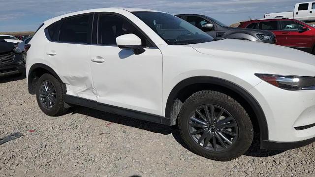 2019 Mazda Cx-5 Touring VIN: JM3KFACM1K1532759 Lot: 84048515