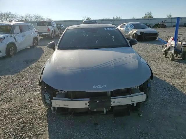 2022 Kia K5 Gt Line VIN: 5XXG64J22NG113393 Lot: 81859845