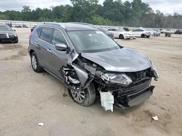 2018 Nissan Rogue S VIN: KNMAT2MV9JP560525 Lot: 80198025