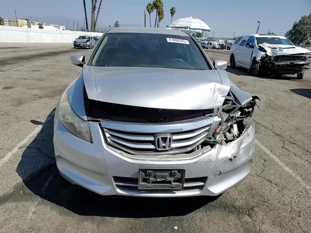 2011 Honda Accord Lxp VIN: 1HGCP2F49BA076670 Lot: 81888565