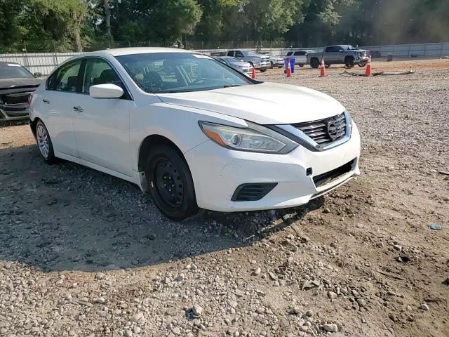 2017 Nissan Altima 2.5 VIN: 1N4AL3AP8HC227722 Lot: 71605755