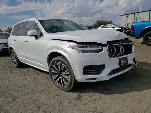 2020 Volvo Xc90 T5 Momentum VIN: YV4102PK1L1575145 Lot: 84207835