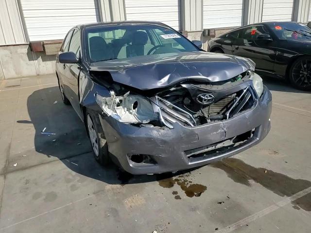 2010 Toyota Camry Base VIN: 4T1BF3EKXAU056973 Lot: 71818495