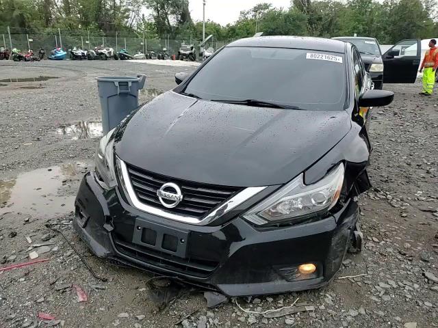 2018 Nissan Altima 2.5 VIN: 1N4AL3AP0JC108990 Lot: 80221625