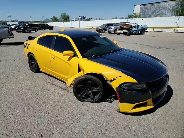 2017 Dodge Charger R/T VIN: 2C3CDXCT4HH549311 Lot: 84005675
