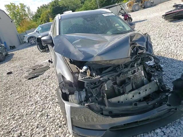 2021 Mazda Cx-5 Grand Touring VIN: JM3KFBDM2M1402917 Lot: 71647225