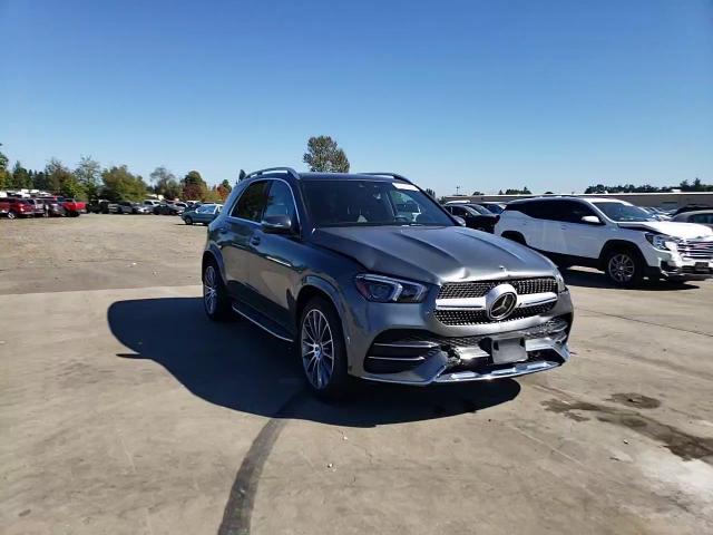 2021 Mercedes-Benz Gle 450 4Matic VIN: 4JGFB5KB0MA389220 Lot: 81849485