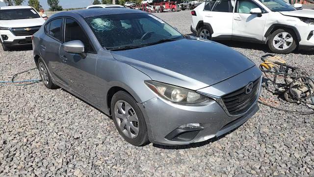 2014 Mazda 3 Sport VIN: 3MZBM1U76EM105024 Lot: 80072935