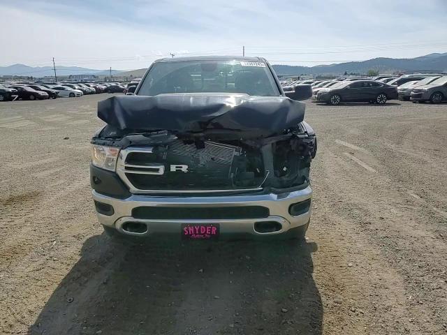 2022 Ram 1500 Tradesman VIN: 1C6RRFGG2NN306170 Lot: 72087245