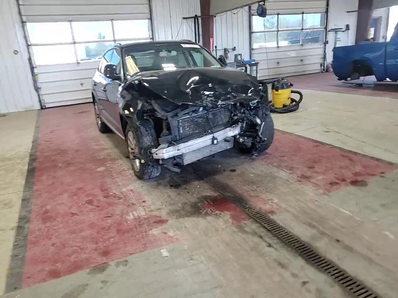 Фото: WA1L2AFPXGA142761