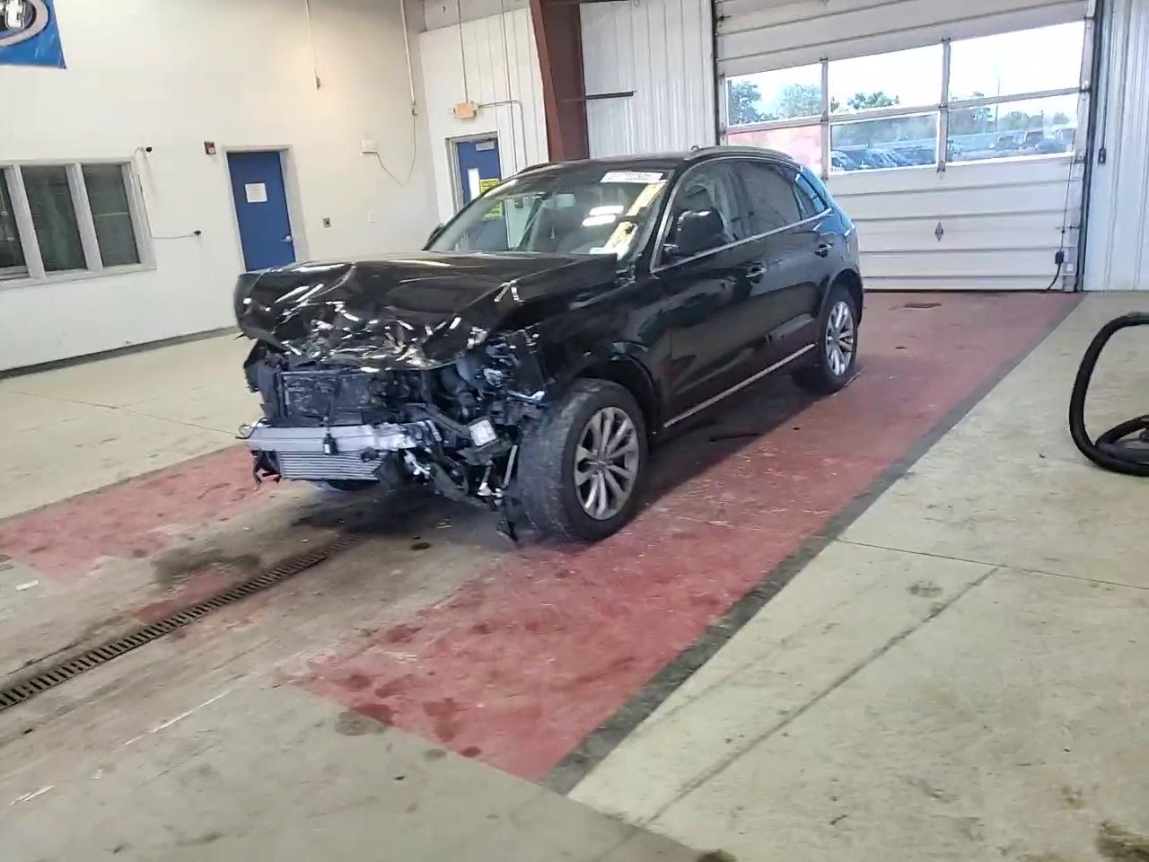 Фото: WA1L2AFPXGA142761