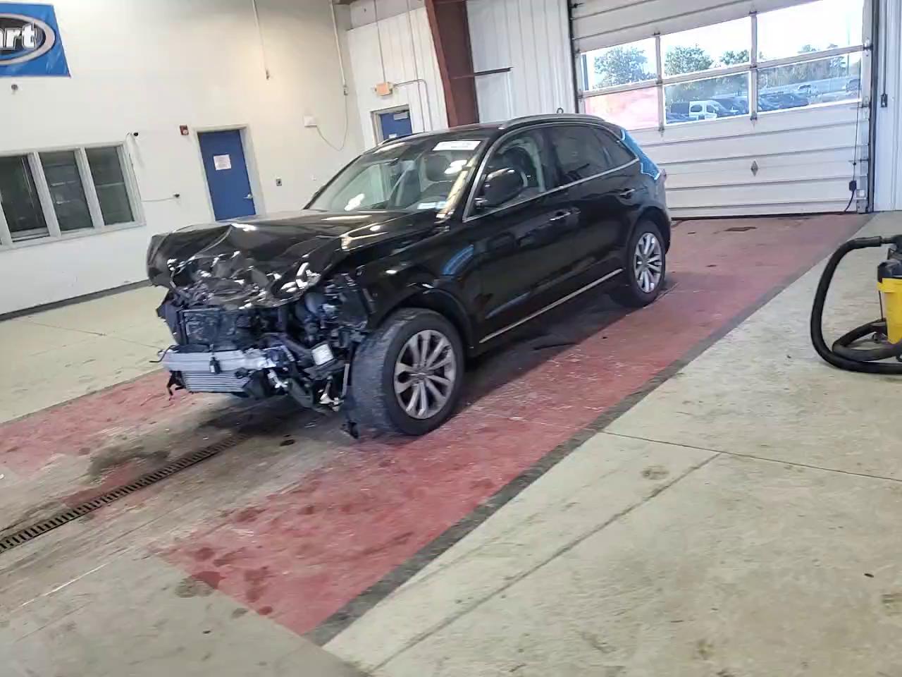 Фото: WA1L2AFPXGA142761