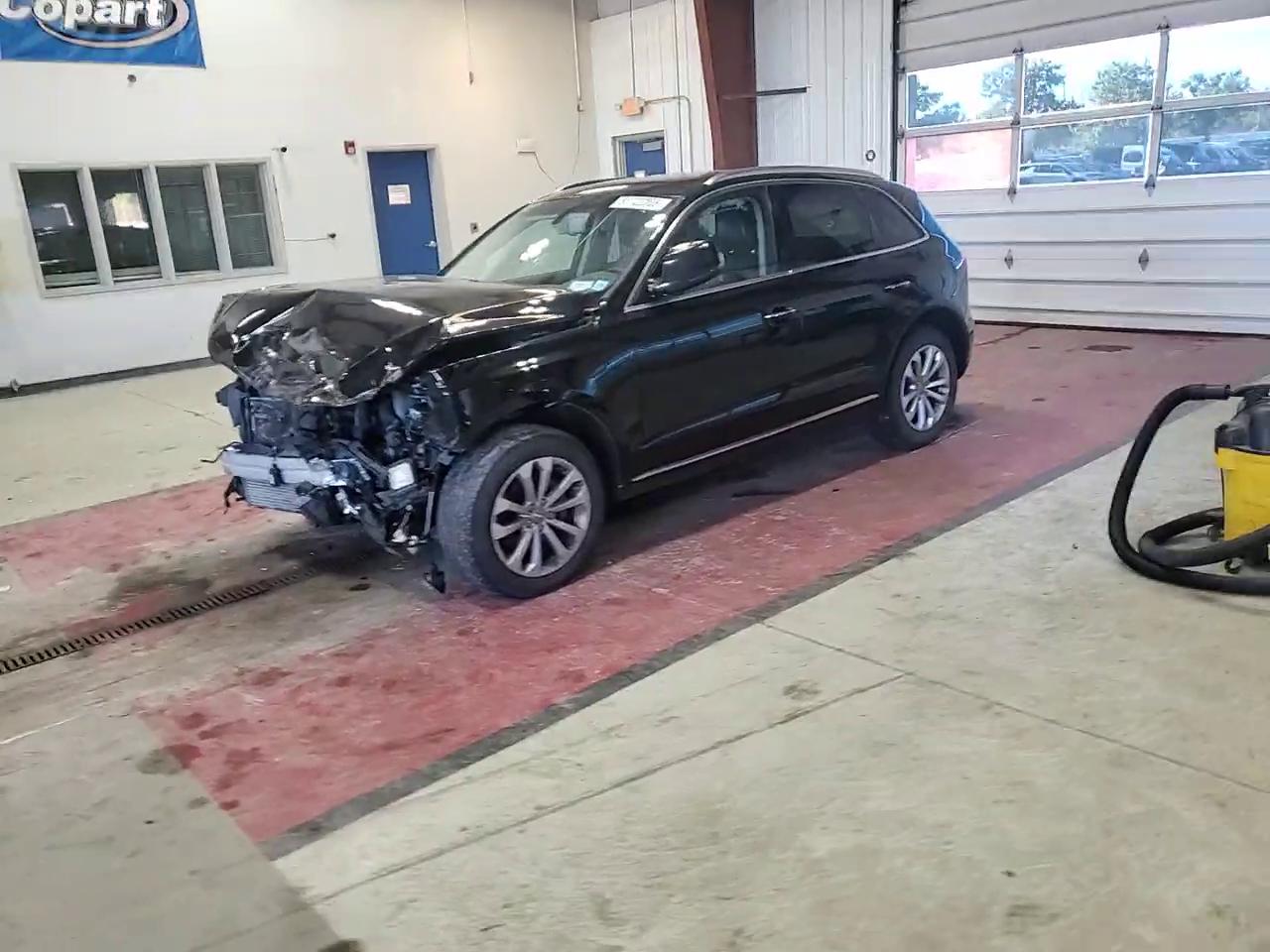 Фото: WA1L2AFPXGA142761