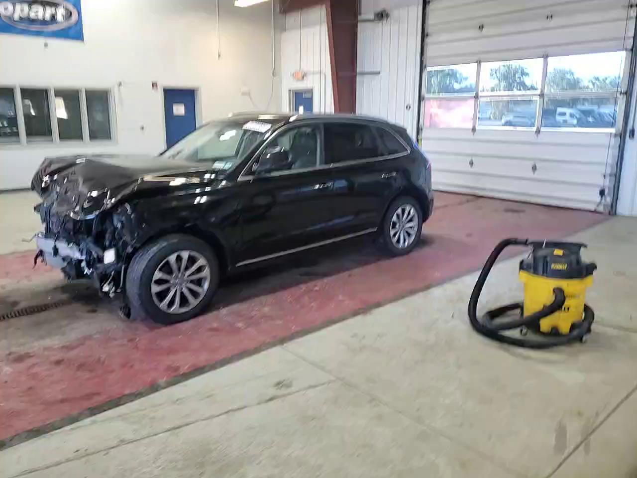 Фото: WA1L2AFPXGA142761