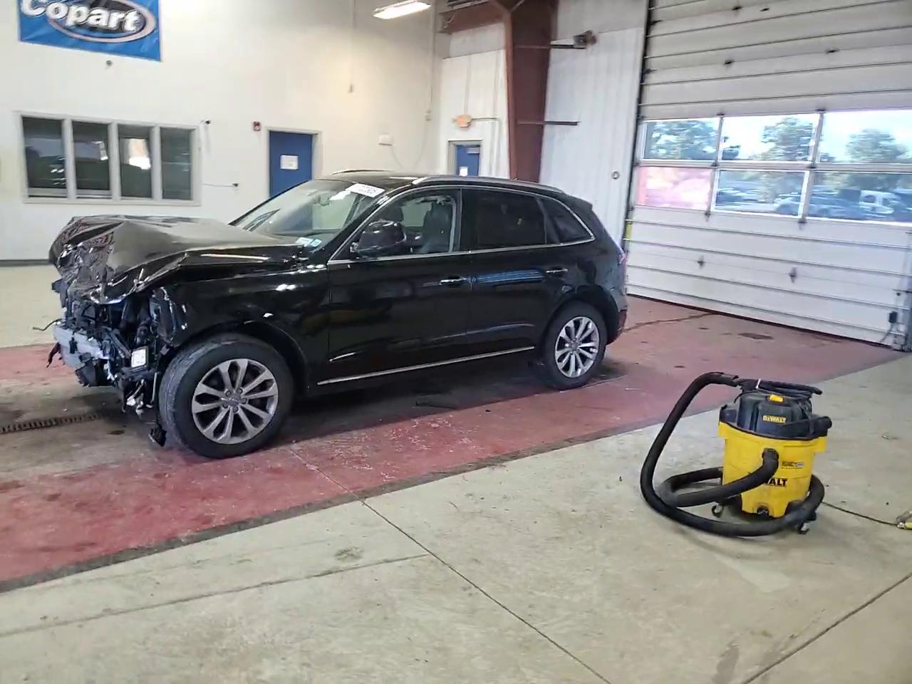 Фото: WA1L2AFPXGA142761