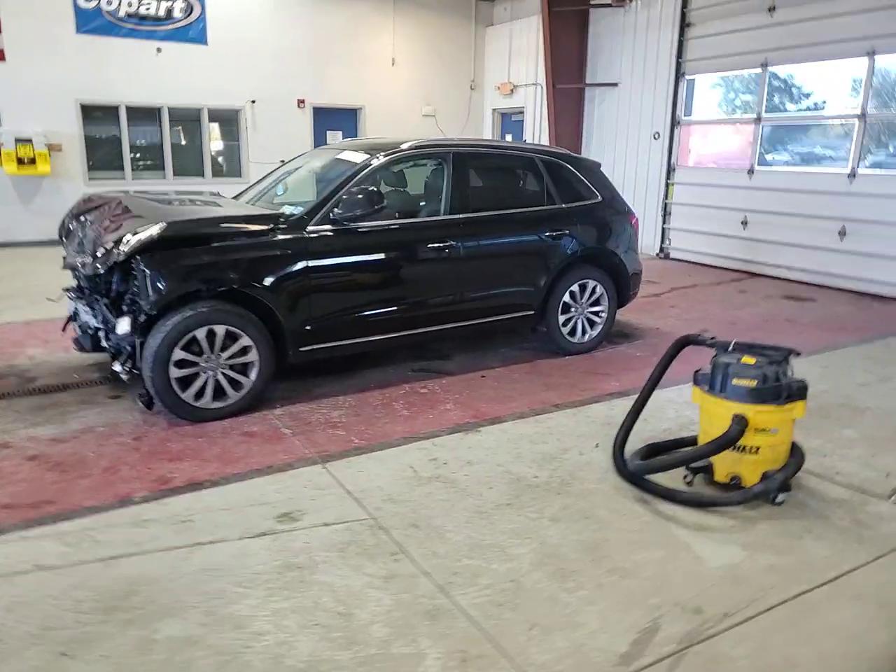 Фото: WA1L2AFPXGA142761