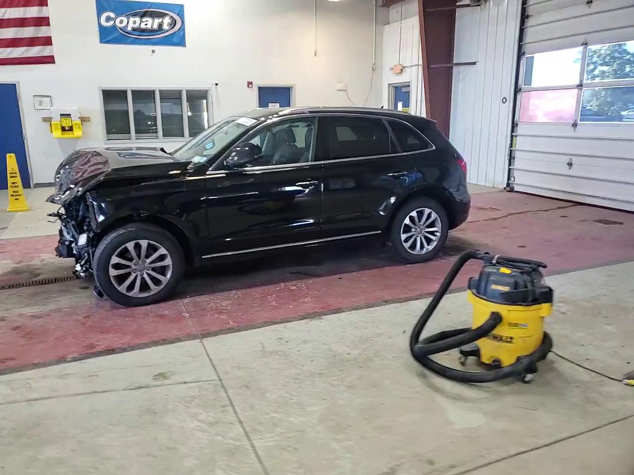 Фото: WA1L2AFPXGA142761